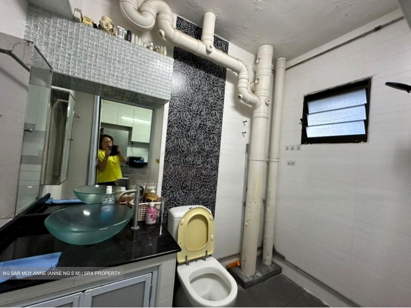 Blk 318 318 SEMBAWANG VISTA (Sembawang), HDB 4 Rooms #468953761